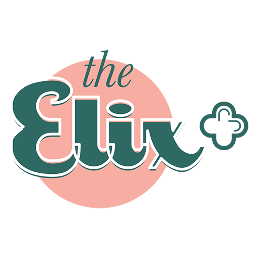 The Elix - Healthy is lovely.
